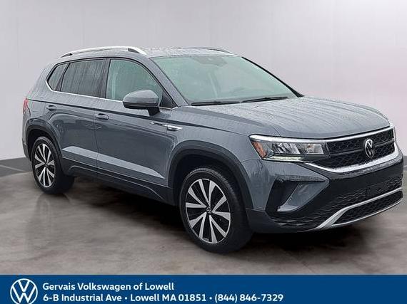 VOLKSWAGEN TAOS 4MOTION 2023 3VVNX7B22PM320843 image VOLKSWAGEN TAOS 4MOTION 2023 3VVNX7B22PM320843 image